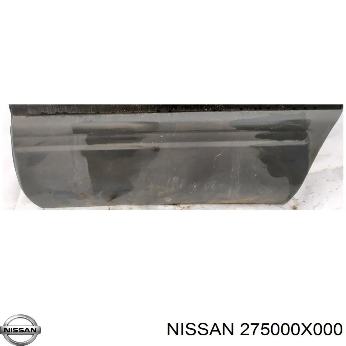 Unidade de controlo dos modos de aquecimento/condicionamento Nissan/Infiniti 275000X000 preço, a partir de 119,61 USD