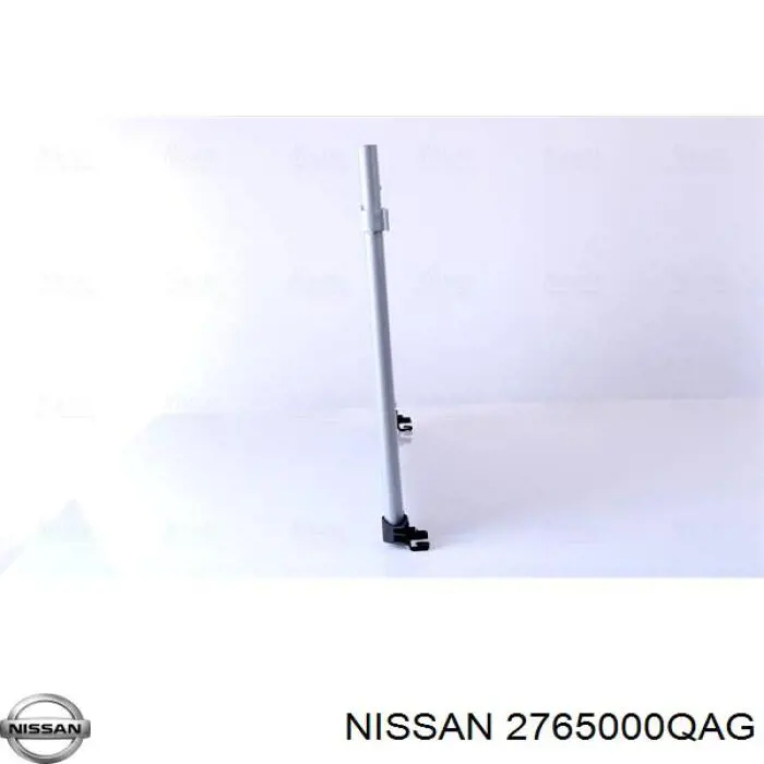 Compre 6026K8C1S Polcar Radiador de aparelho de ar condicionado