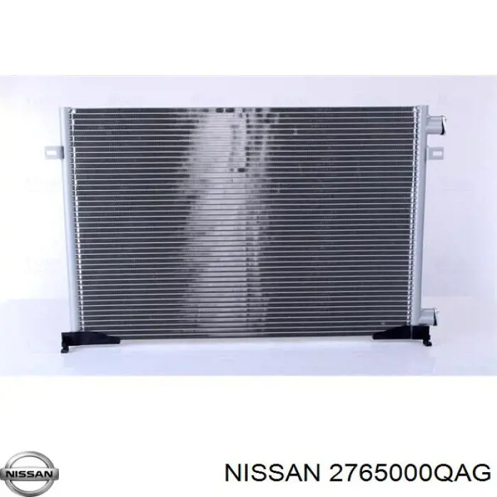 Radiador de aparelho de ar condicionado Polcar 6026K8C1S preço, a partir de 98,81 USD
