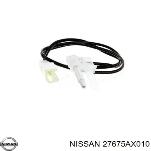 Sensor de temperatura de aquecedor autônomo Nissan/Infiniti 27675AX010 preço, a partir de 43,69 USD