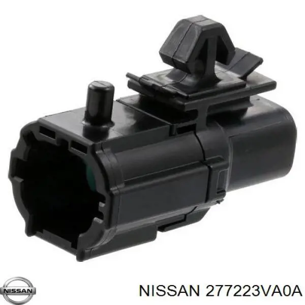 Sensor de temperatura do meio ambiente Renault (RVI) 277223RA0A preço, a partir de 41,94 USD