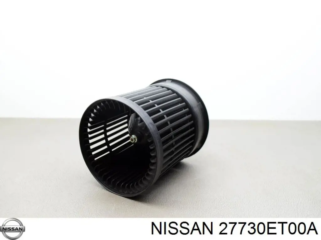 Compre 27730ET00A Nissan/Infiniti Acionamento de comporta de forno