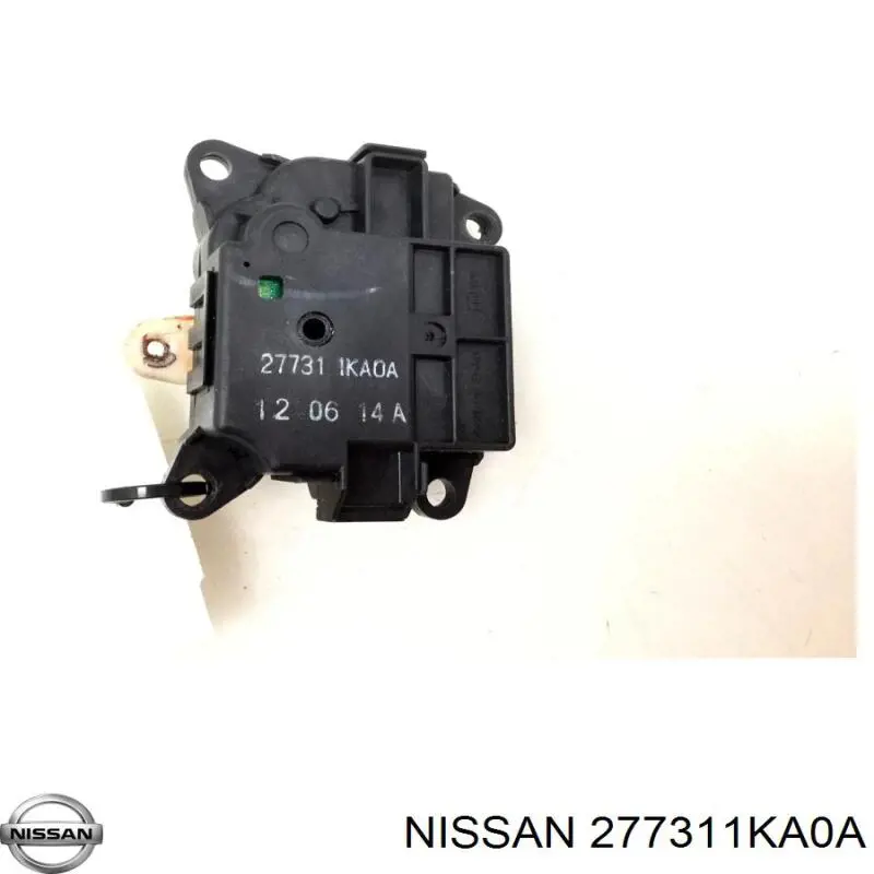  Nissan/Infiniti 277311KA0A preço, a partir de 52,78 USD