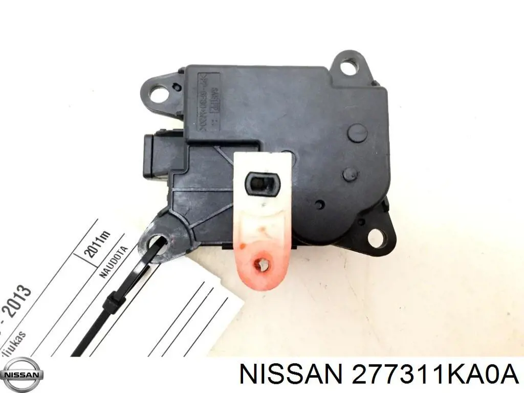277311KA0A Nissan/Infiniti 