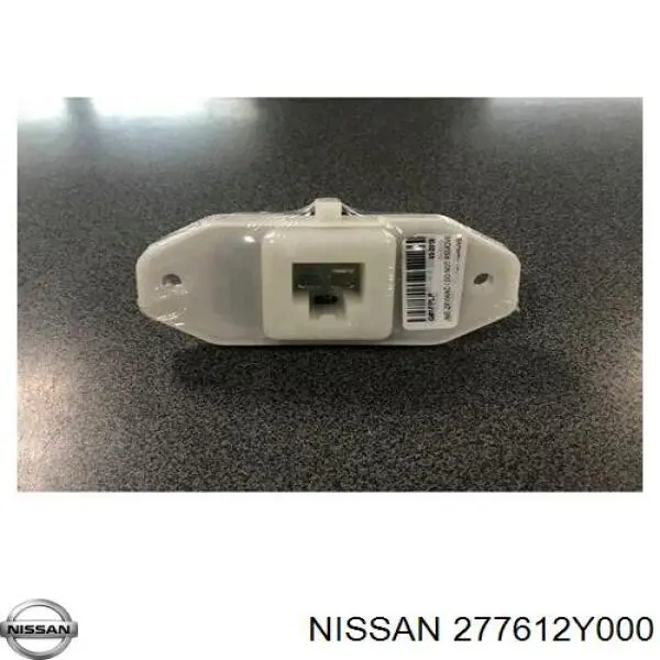 2761KST1 Polcar Resistor (resistência) de ventilador de forno (de aquecedor de salão)