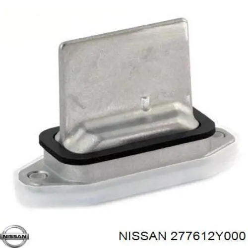 Resistor (resistência) de ventilador de forno (de aquecedor de salão) Polcar 2761KST1 preço, a partir de 36,23 USD