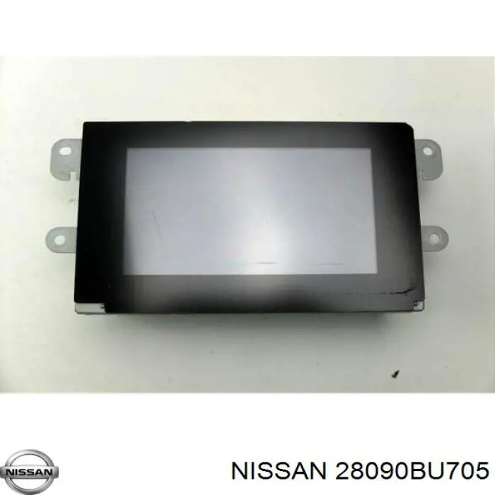  Nissan/Infiniti 28090BU705 preço, a partir de 92,10 USD