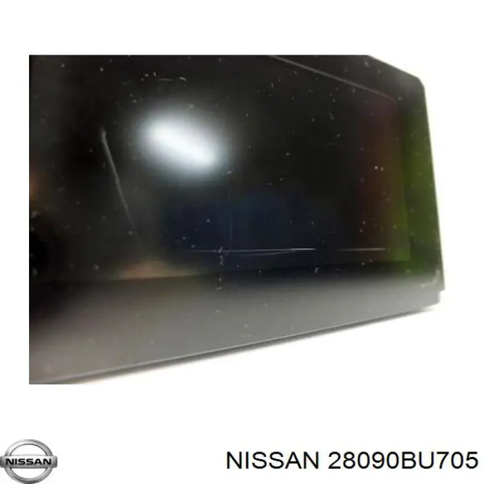 Compre 28090BU705 Nissan/Infiniti 