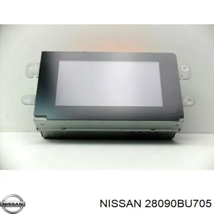 Compre 28090BU705 Nissan/Infiniti 