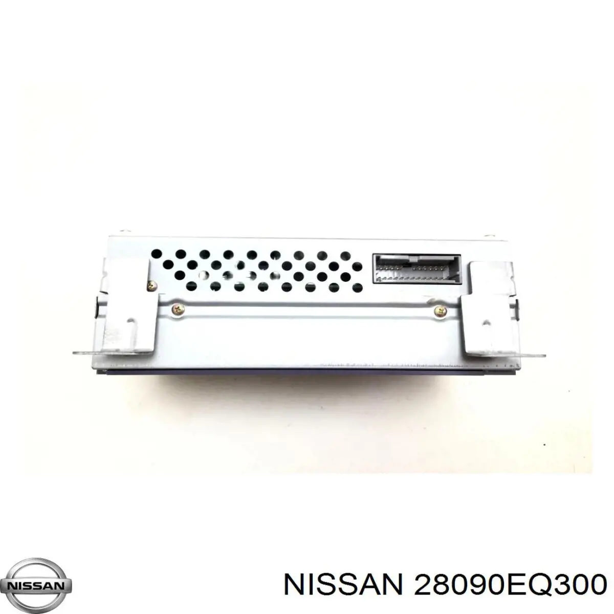 Mostrador multifuncional para Nissan Murano  Z50