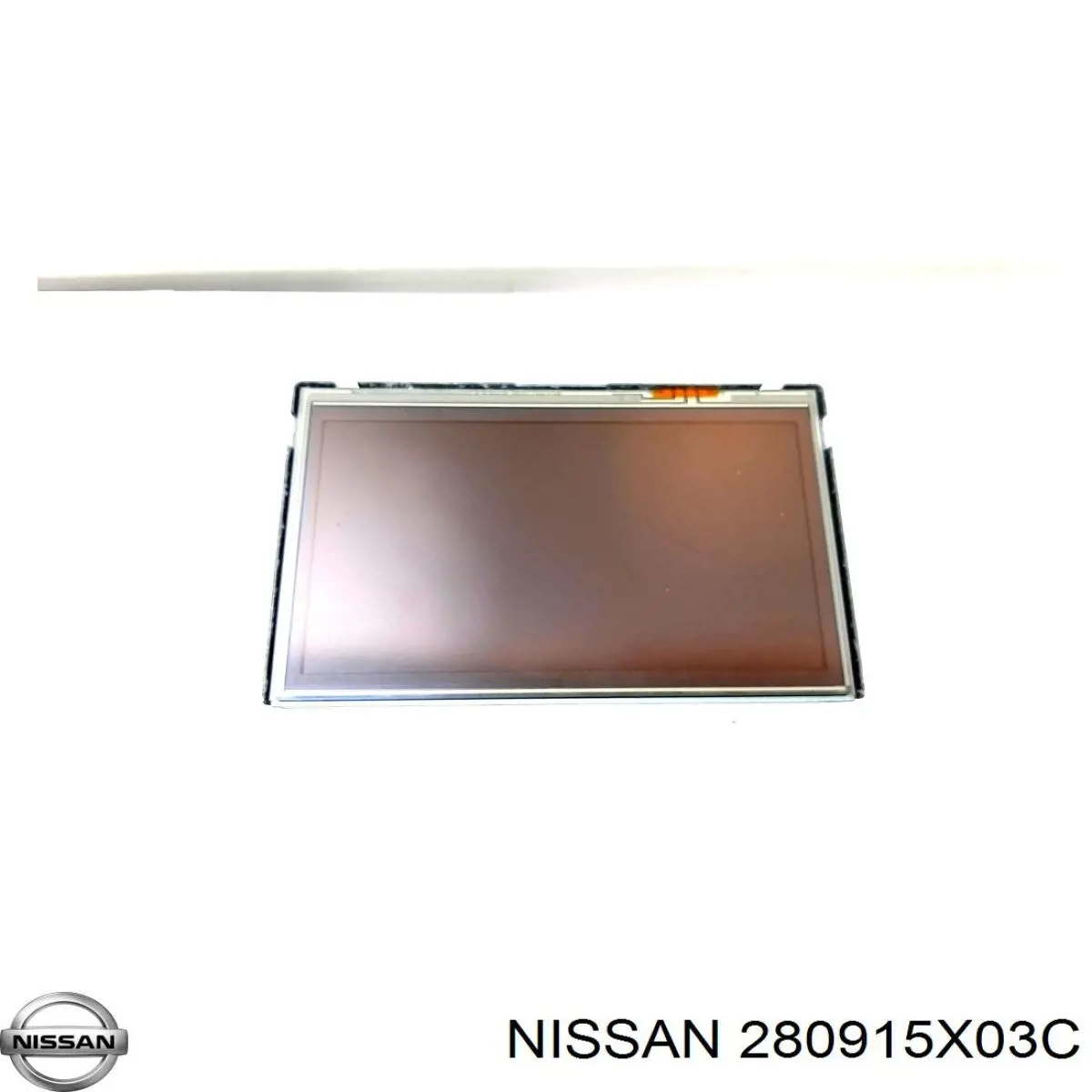  Nissan/Infiniti 280915X00D preço, a partir de 160,04 USD