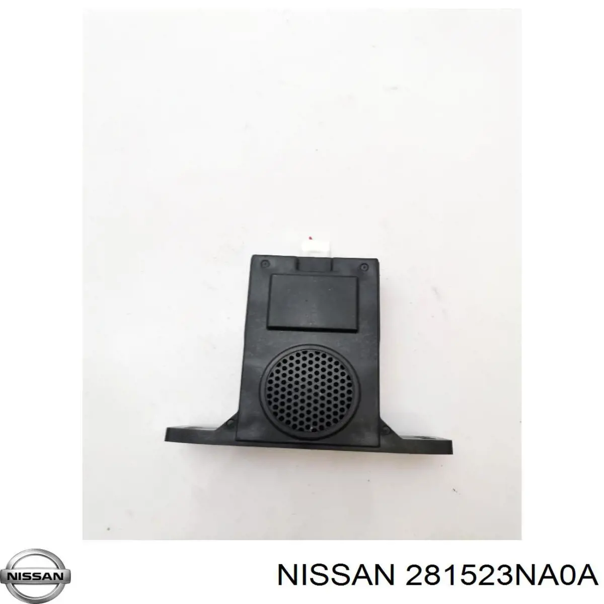 Compre 281523NA0A Nissan/Infiniti 