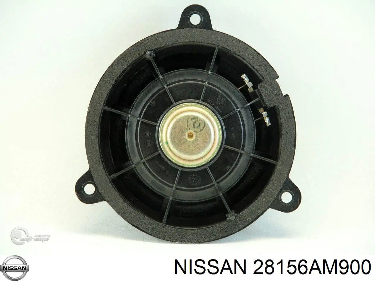 Alto-falante da porta dianteira Nissan/Infiniti 28156AM900 preço, a partir de 76,90 USD