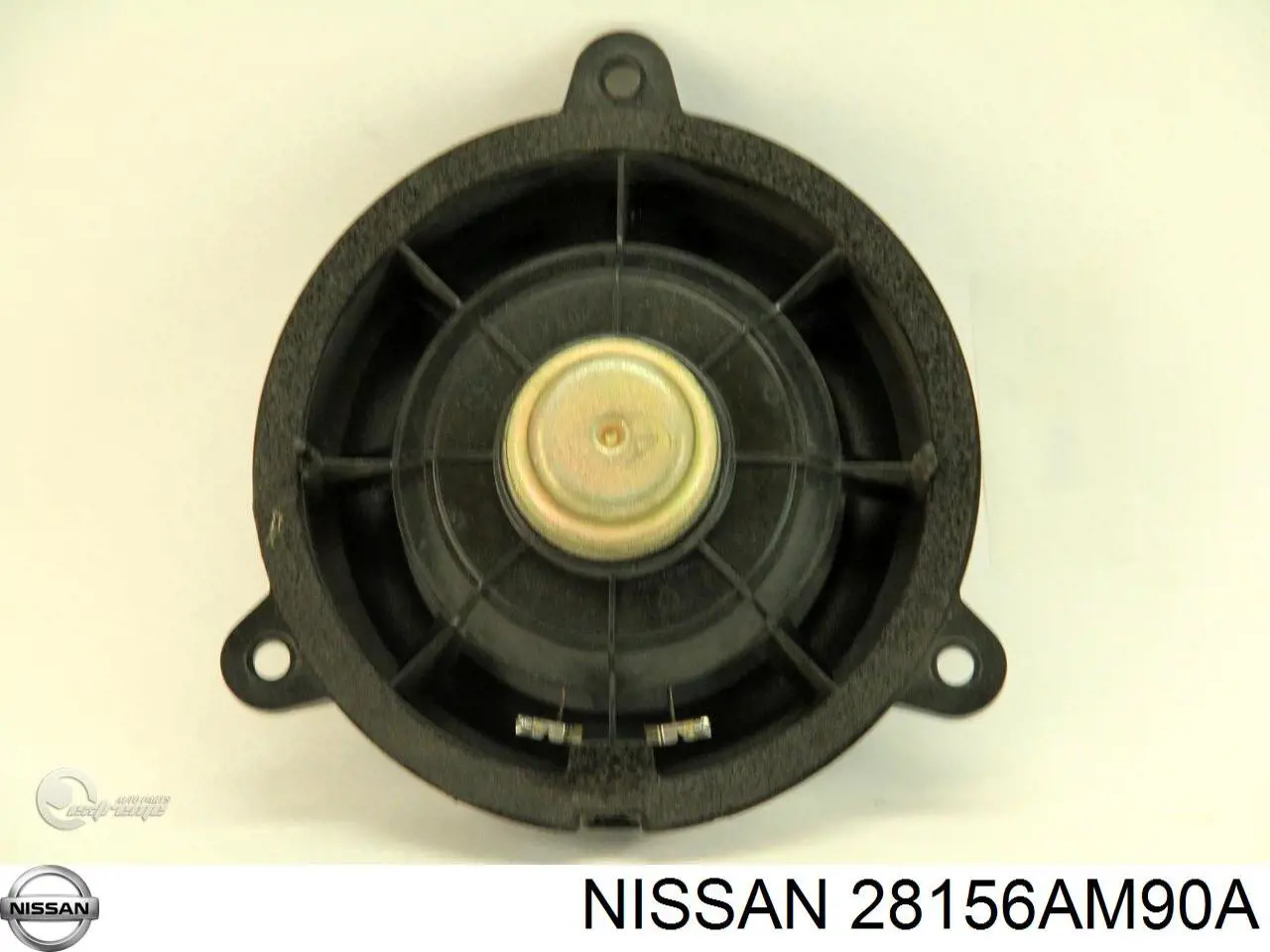 Alto-falante da porta dianteira Nissan/Infiniti 28156AM90A preço, a partir de 76,90 USD