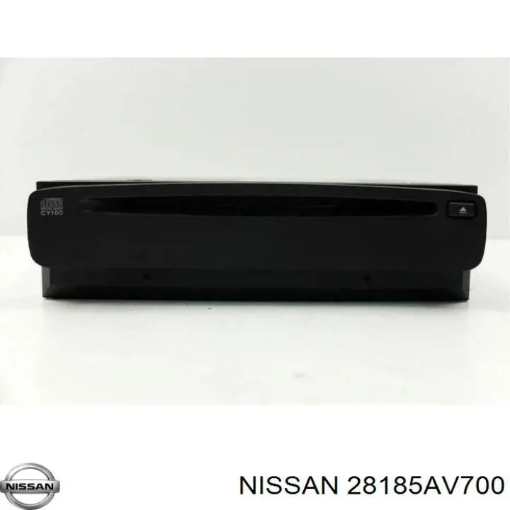 Compre 28185AV700 Nissan/Infiniti Aparelhagem de som (rádio AM/FM)