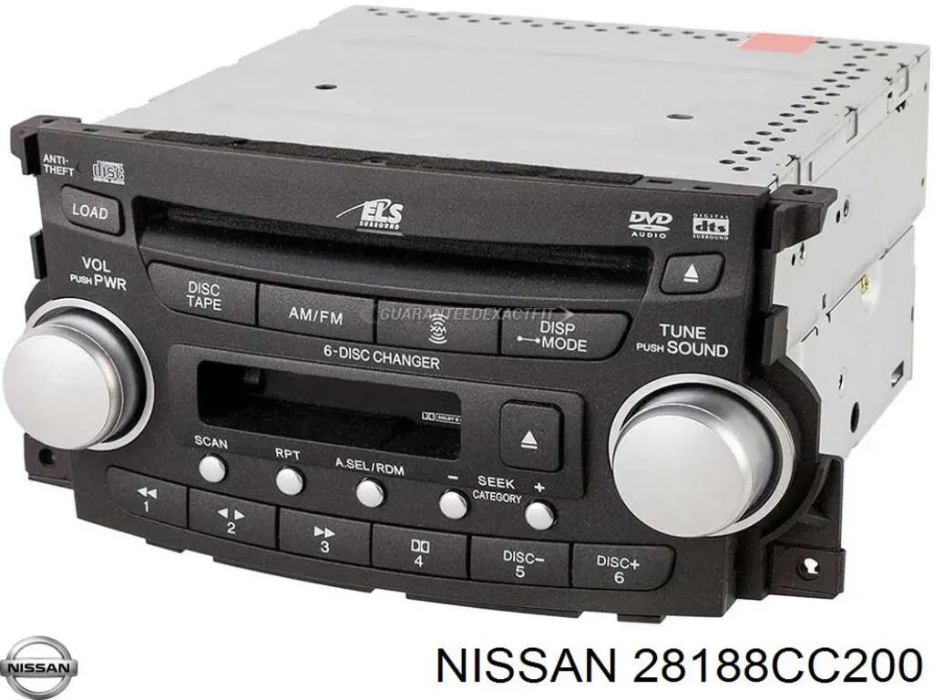Mostrador multifuncional Nissan/Infiniti 28188CC200 preço, a partir de 379,67 USD