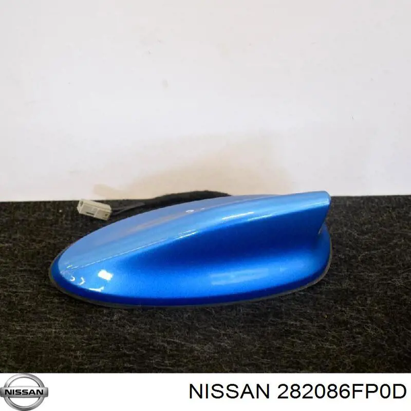  Nissan/Infiniti 282086FP0D preço, a partir de 155,30 USD
