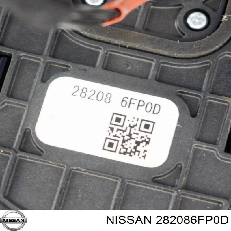 Compre 282086FP0D Nissan/Infiniti 