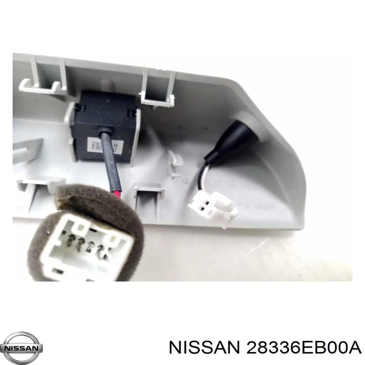 Microfone Nissan/Infiniti 28336EB00A preço, a partir de 51,56 USD