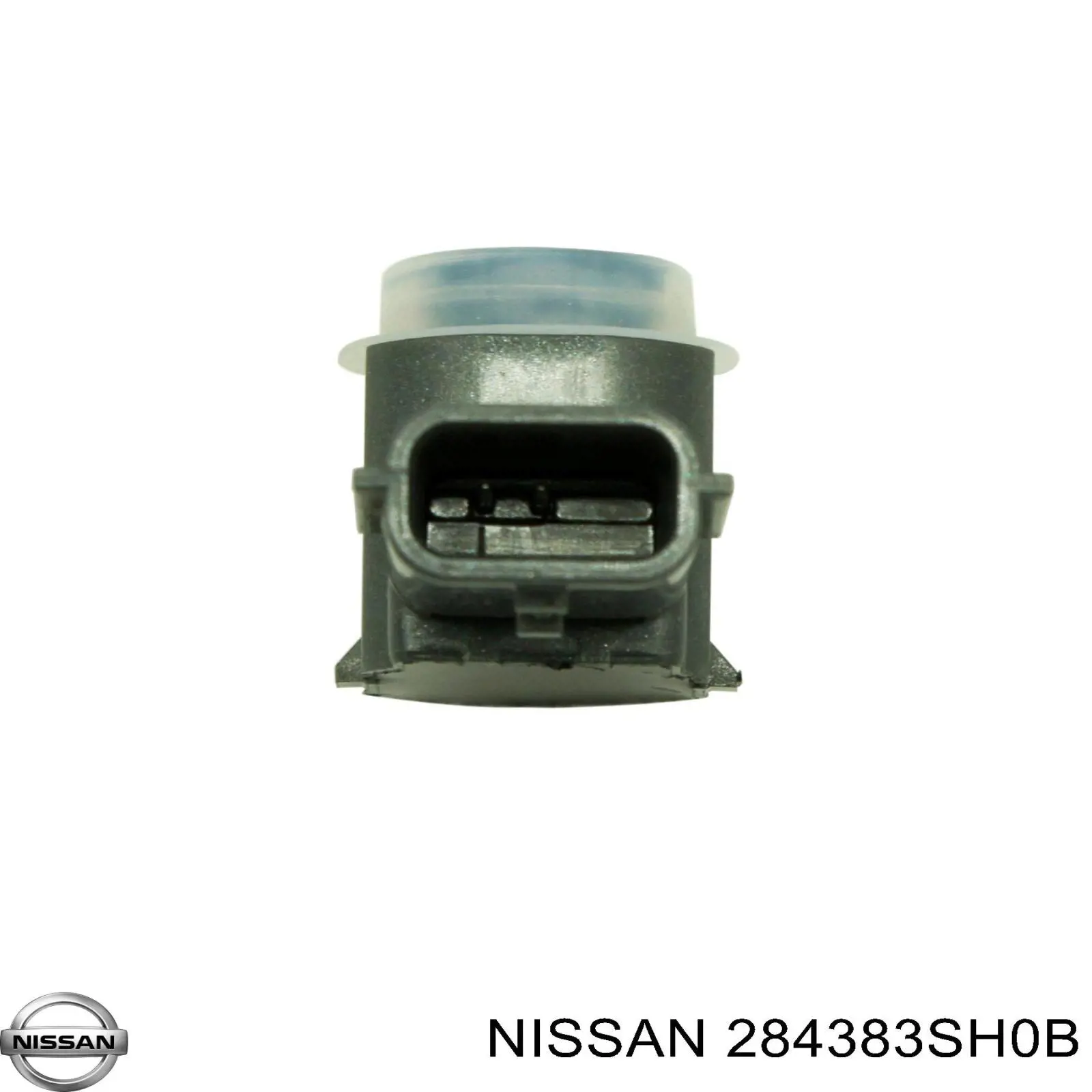 Compre HPS0204 Hotaru Sensor traseiro de sinalização de estacionamento (sensor de estacionamento)