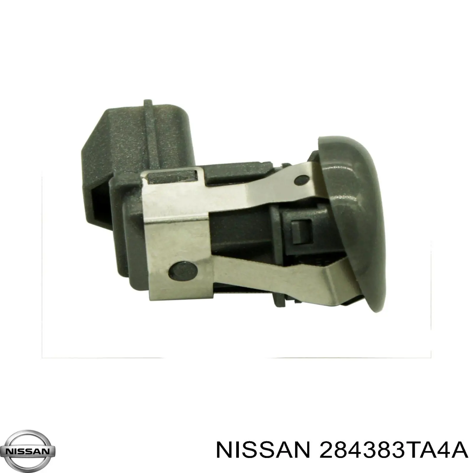 Sensor de radar de distância Nissan/Infiniti 284383TA4A preço, a partir de 29,46 USD