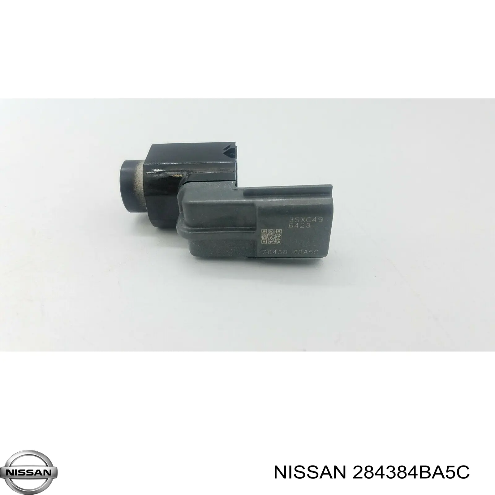 Sensor de radar de distância Nissan/Infiniti 284384BA5C preço, a partir de 141,52 USD