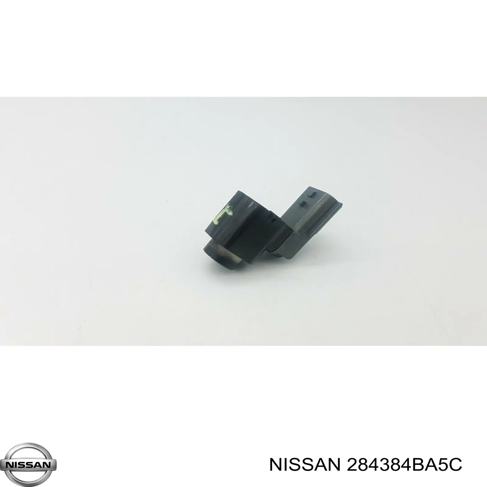 284384BA5C Nissan/Infiniti Sensor de radar de distância