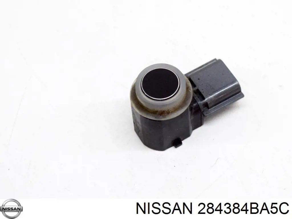 Sensor de radar de distância Nissan/Infiniti 284384GA1B preço, a partir de 262,77 USD