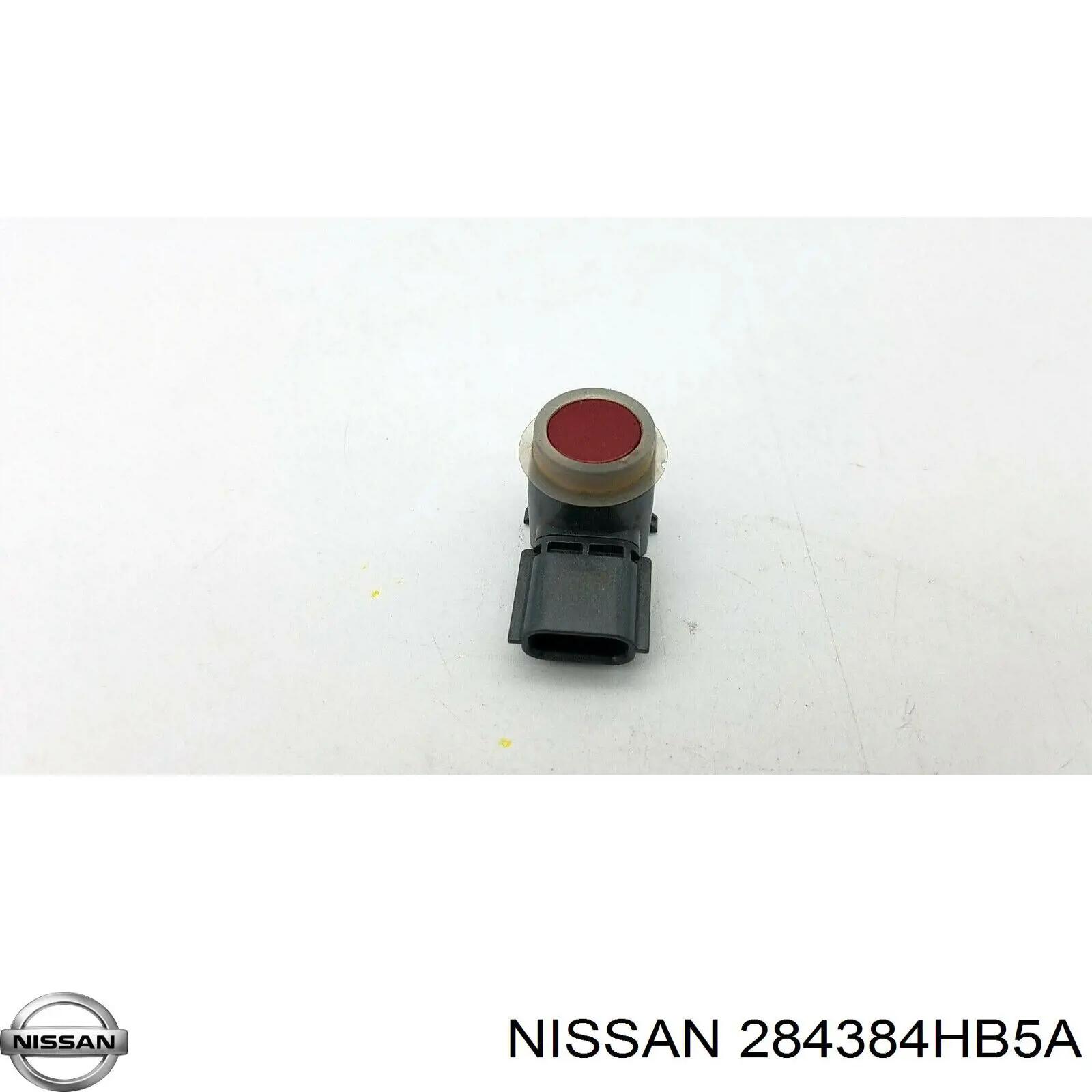 Sensor traseiro de sinalização de estacionamento (sensor de estacionamento) HPS0204 Hotaru