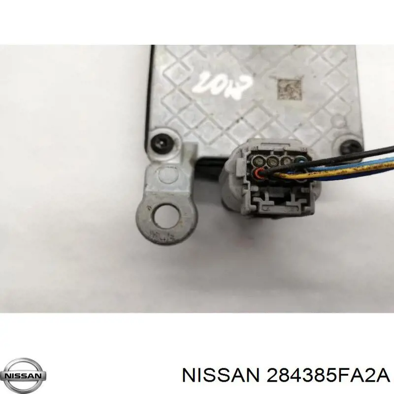 Unidade de controlo de cruzeiro Nissan/Infiniti 284385FA2A preço, a partir de 168,55 USD