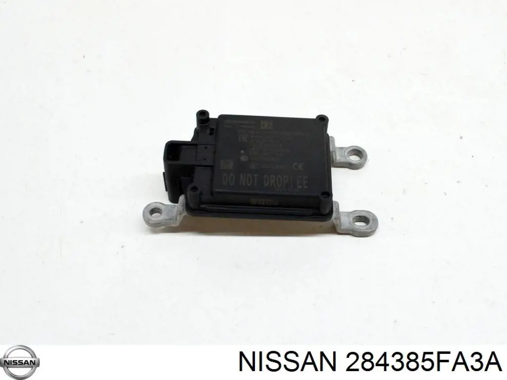 Unidade de controlo de cruzeiro Nissan/Infiniti 284385FA3A preço, a partir de 168,55 USD