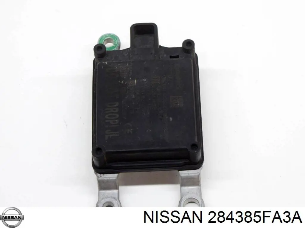 284385FA3A Nissan/Infiniti Unidade de controlo de cruzeiro