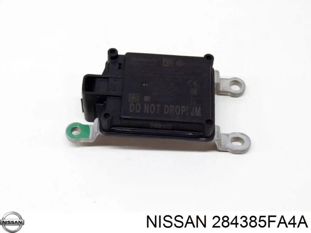 284385FA4A Nissan/Infiniti Unidade de controlo de cruzeiro
