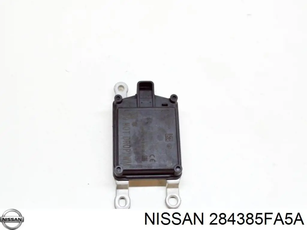 284385FA5A Nissan/Infiniti Unidade de controlo de cruzeiro