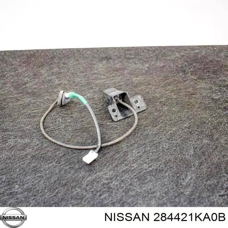 Câmara do sistema para asseguramento de visibilidade Nissan/Infiniti 284421KA0B preço, a partir de 163,45 USD