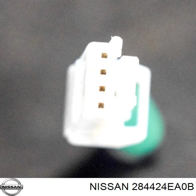 Câmara do sistema para asseguramento de visibilidade Nissan/Infiniti 284424EA0B preço, a partir de 81,72 USD