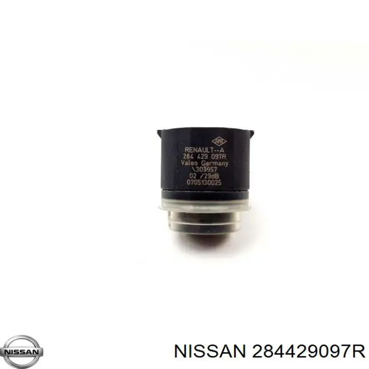 Sensor de sinalização de estacionamento (sensor de estacionamento) dianteiro/traseiro central FAE 66082 preço, a partir de 45,79 USD