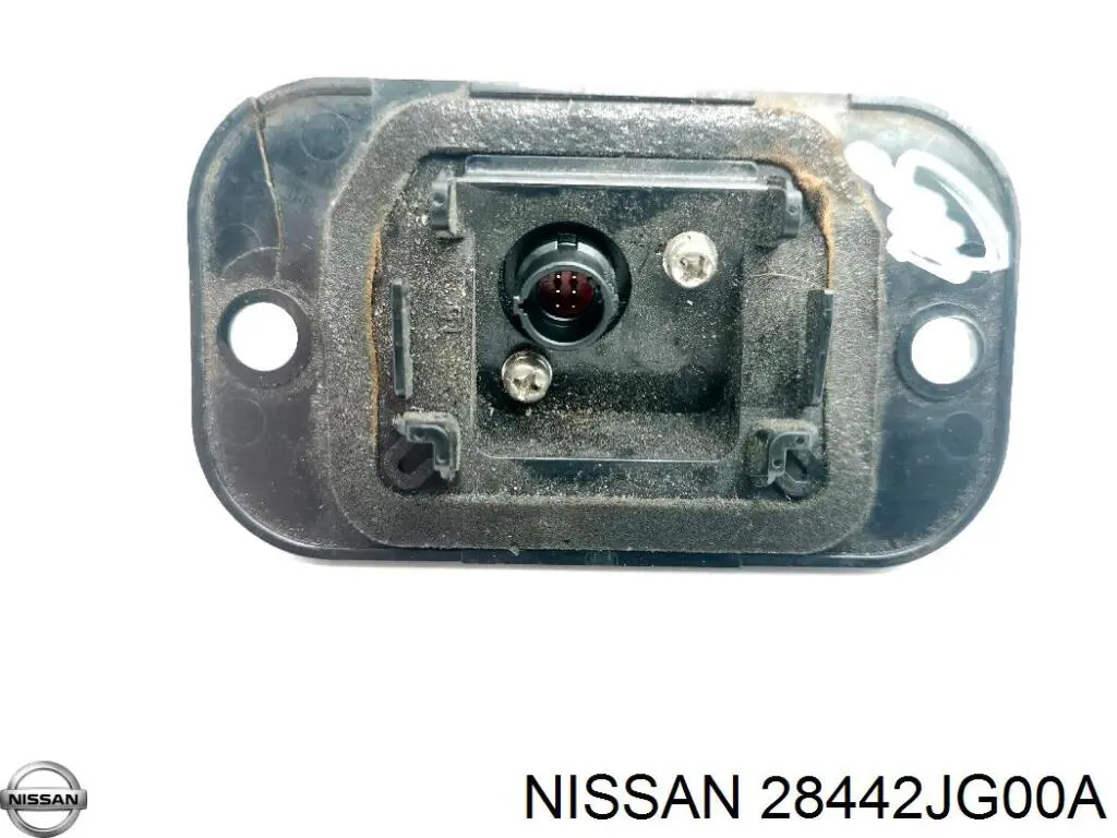 28442JG00A Nissan/Infiniti Câmara do sistema para asseguramento de visibilidade