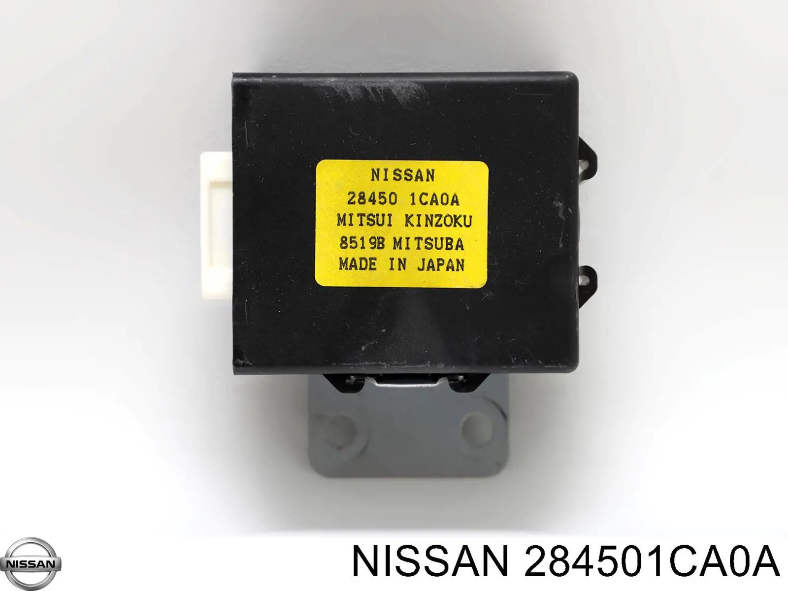 284501CA0A Nissan/Infiniti 