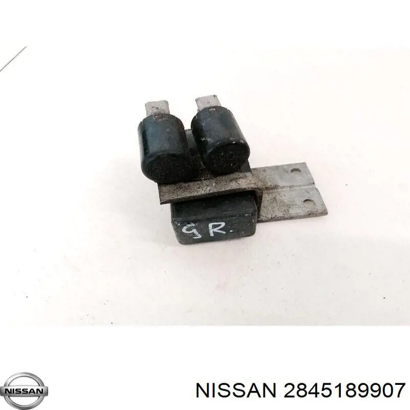  Nissan/Infiniti 2845189907 preço, a partir de 100,78 USD