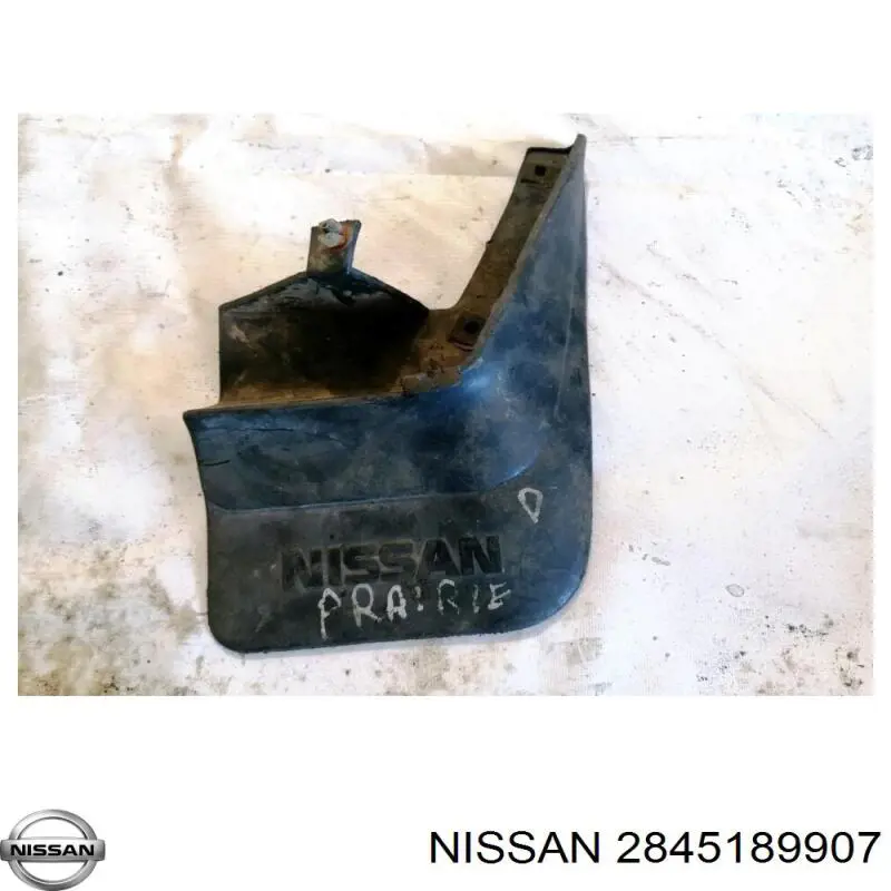 Compre 2845189907 Nissan/Infiniti 