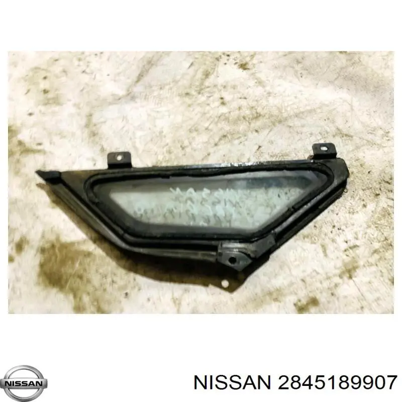  Nissan/Infiniti 2845189907