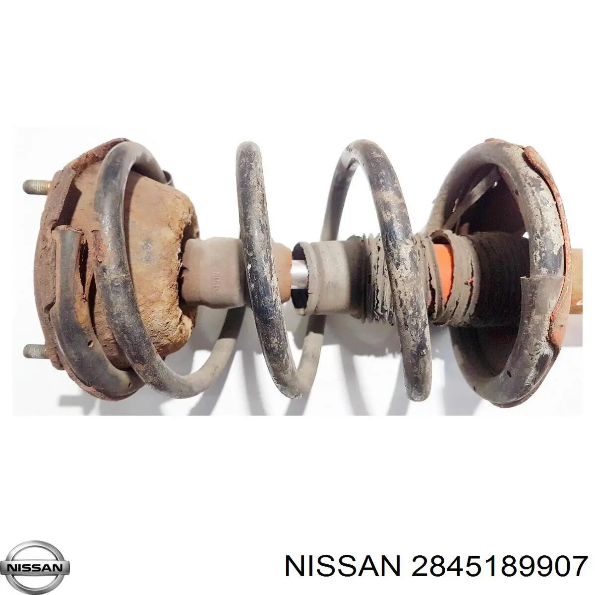  2845189907 Nissan/Infiniti