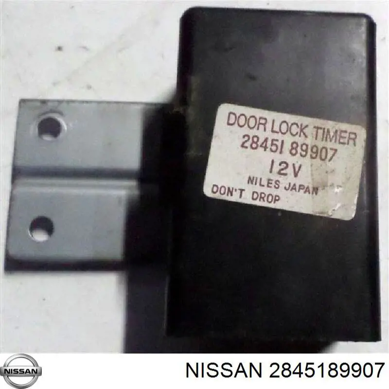 Compre 2845189907 Nissan/Infiniti 