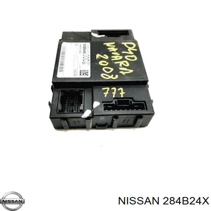  Nissan/Infiniti 284B24X preço, a partir de 81,72 USD