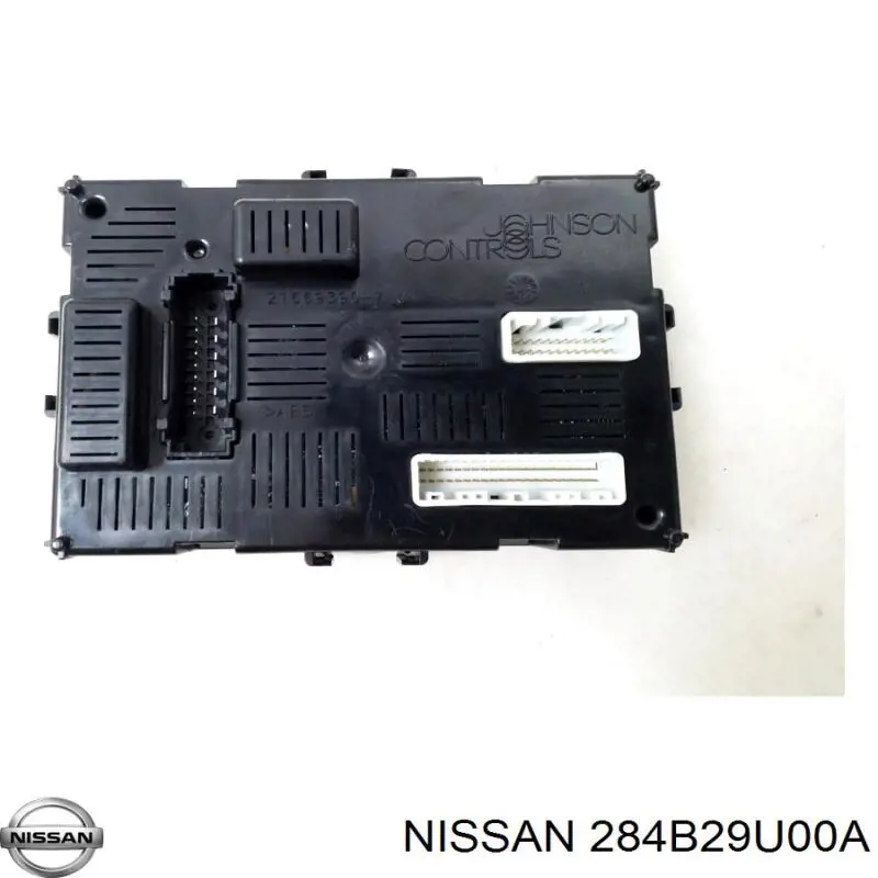Unidade de conforto Nissan/Infiniti 284B2EM03C preço, a partir de 64,70 USD
