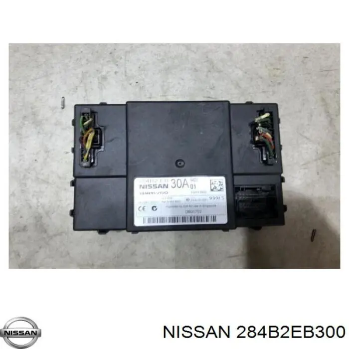  Nissan/Infiniti 284B2EB300 preço, a partir de 74,88 USD