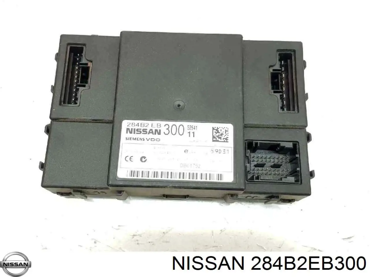 284B2EB300 Nissan/Infiniti 