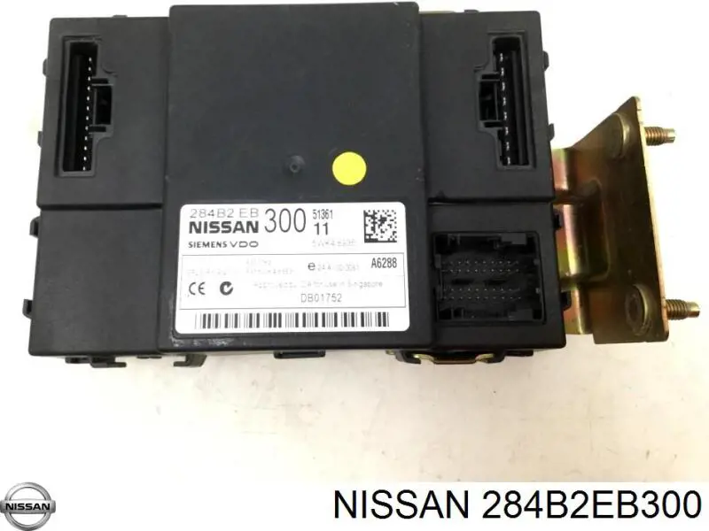 Compre 284B2EB300 Nissan/Infiniti 