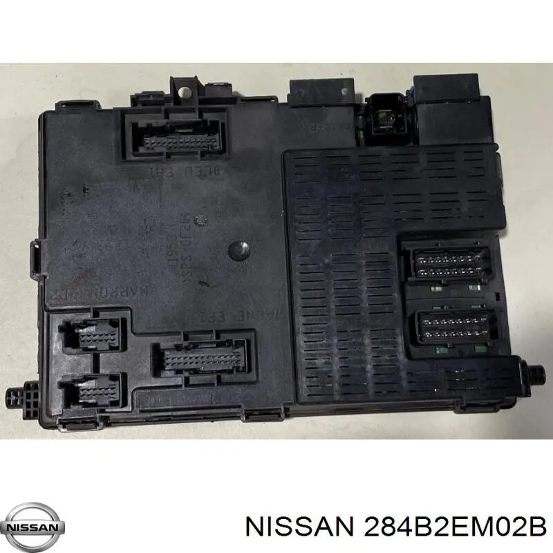 Compre 284B2EM02B Nissan/Infiniti 